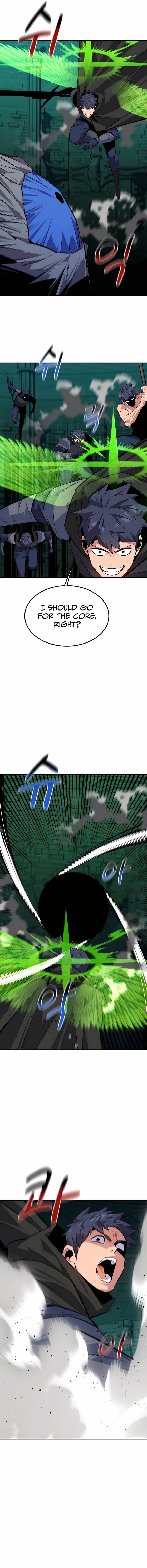 Auto Hunting With My Clones 89 15