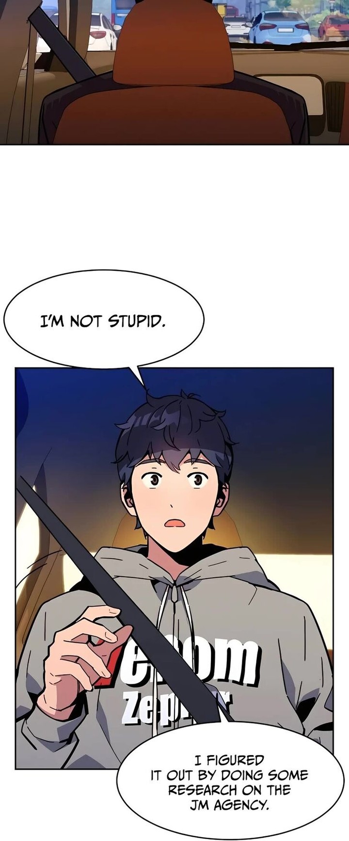 Auto Hunting With My Clones 9 44