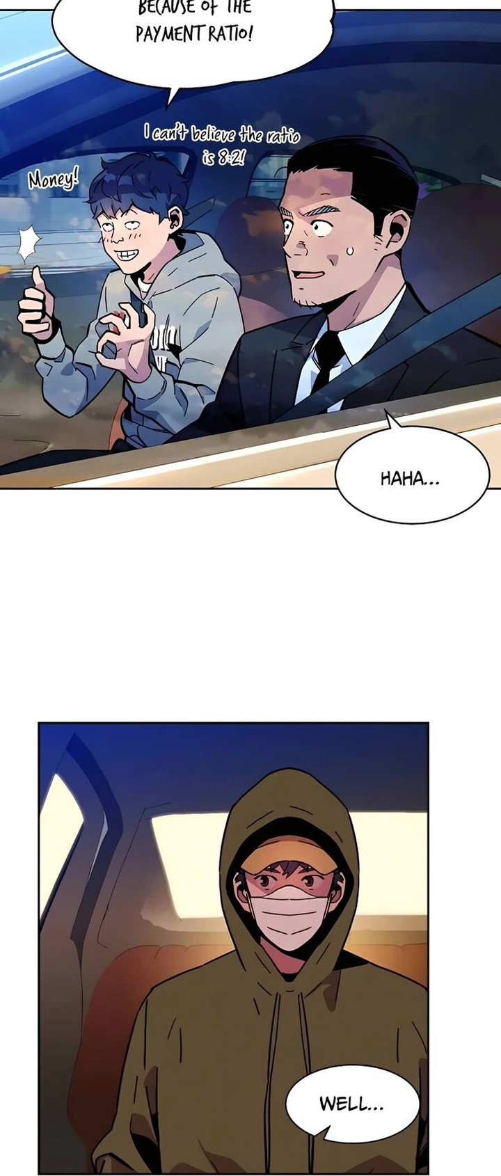 Auto Hunting With My Clones 9 48