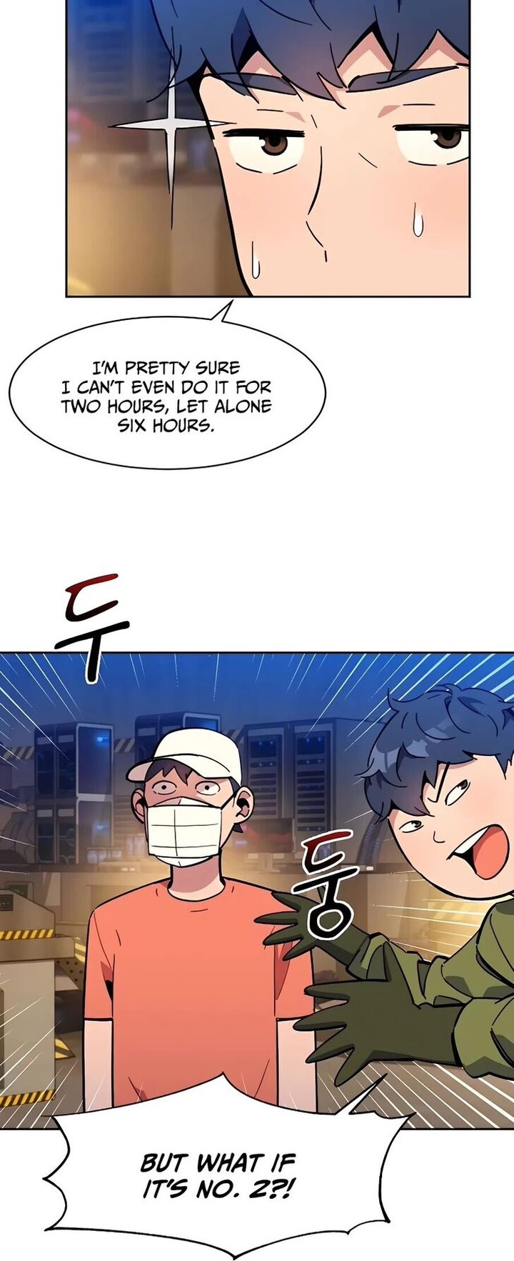 Auto Hunting With My Clones 9 72