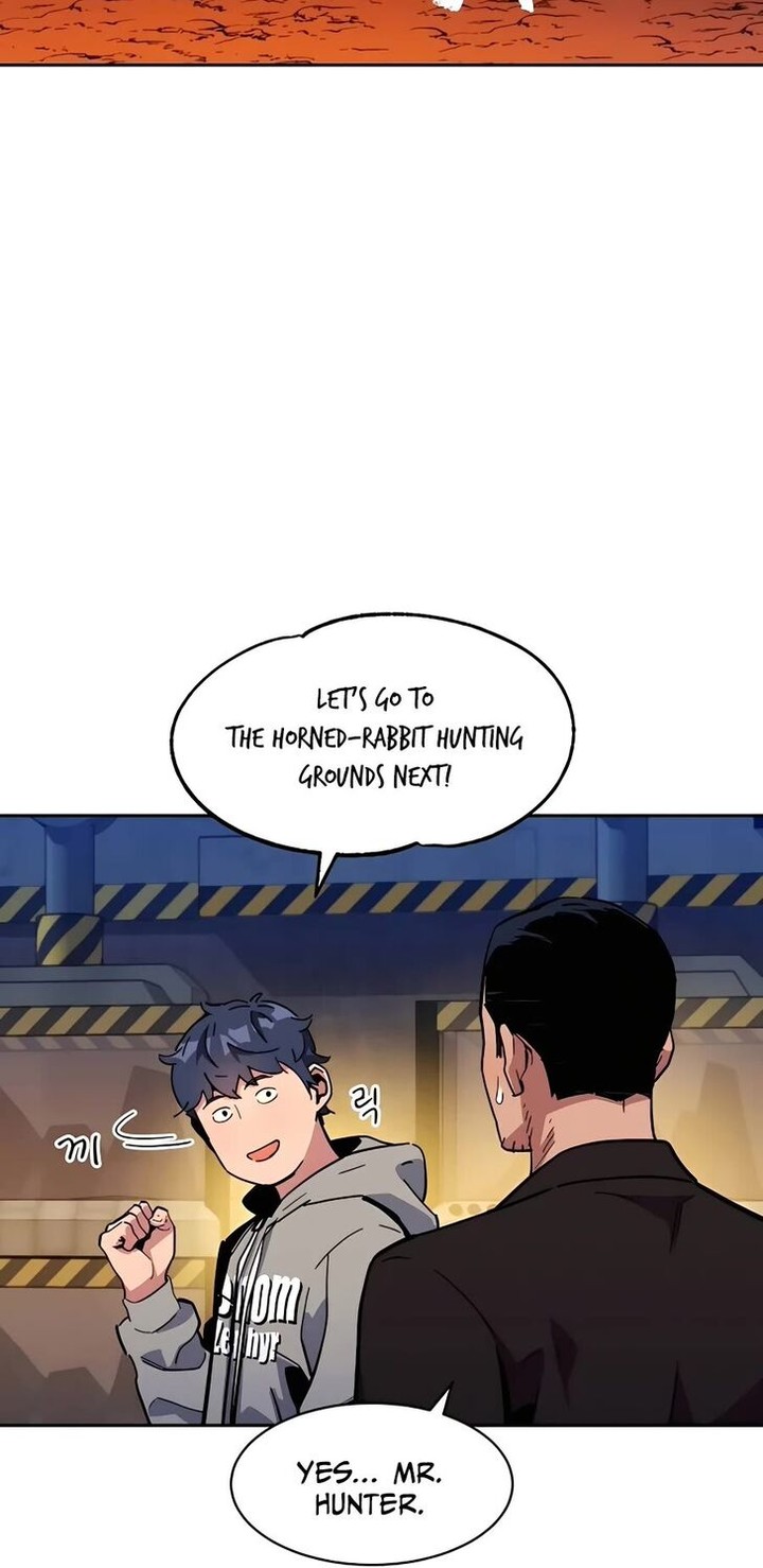 Auto Hunting With My Clones 9 76