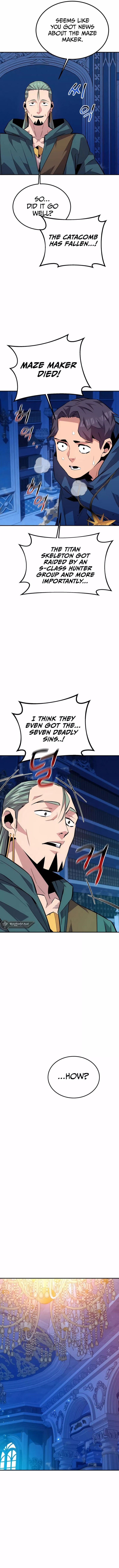 Auto Hunting With My Clones 90 6