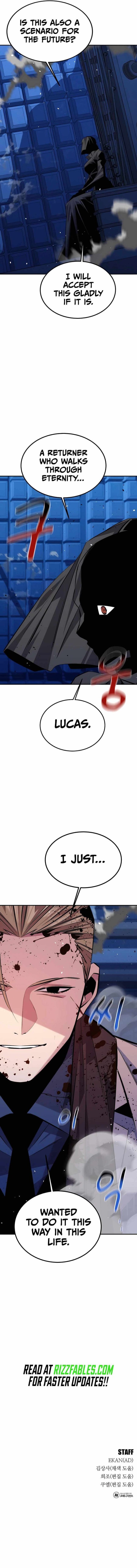 Auto Hunting With My Clones 91 15