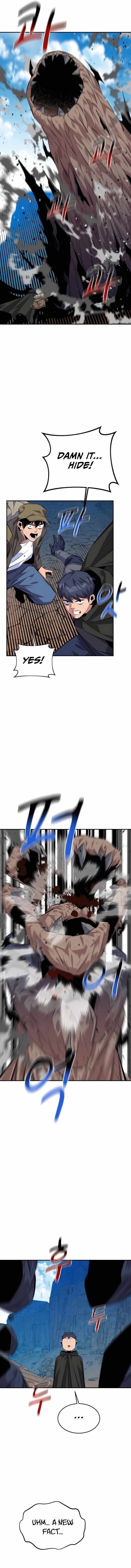 Auto Hunting With My Clones 93 7