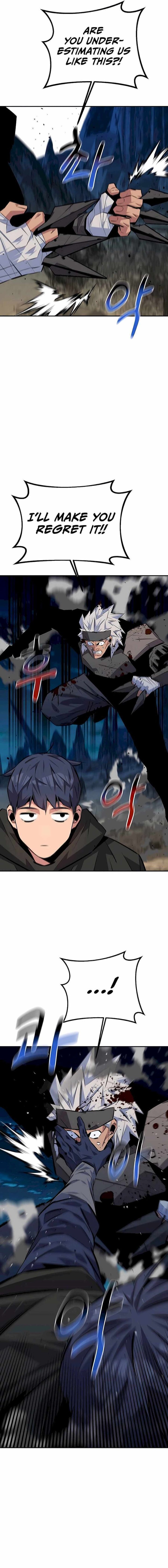 Auto Hunting With My Clones 94 18