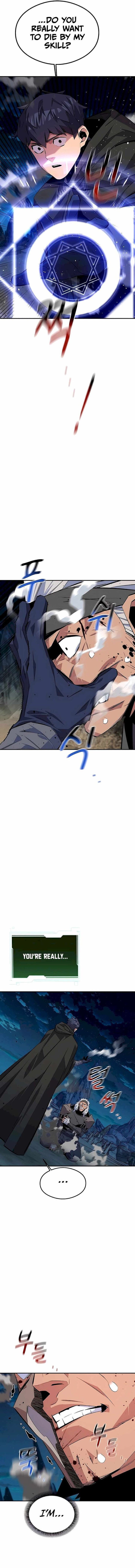 Auto Hunting With My Clones 94 19