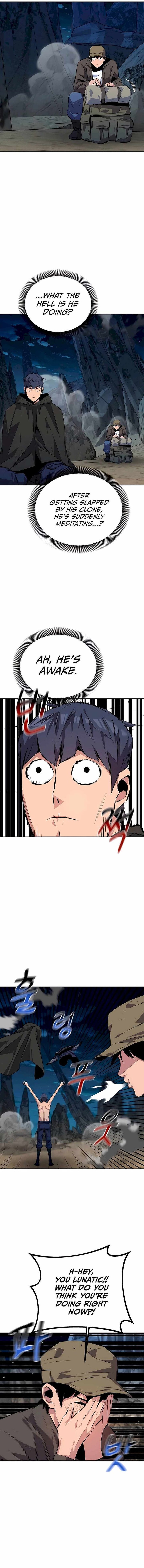 Auto Hunting With My Clones 94 7