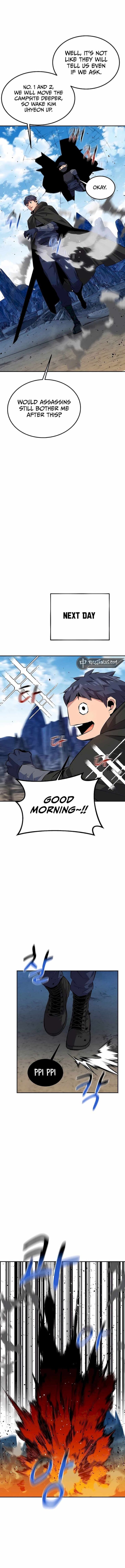 Auto Hunting With My Clones 95 11