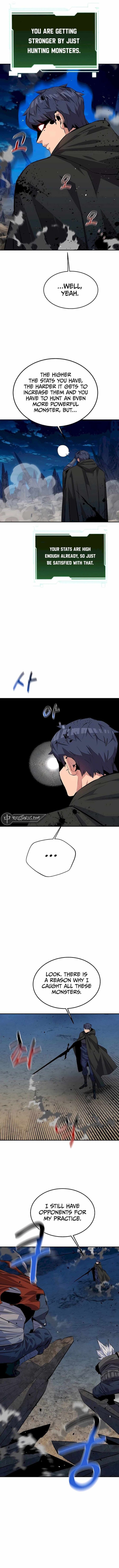 Auto Hunting With My Clones 95 2