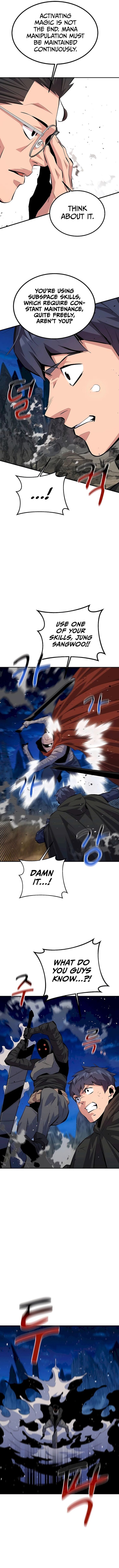 Auto Hunting With My Clones 96 12