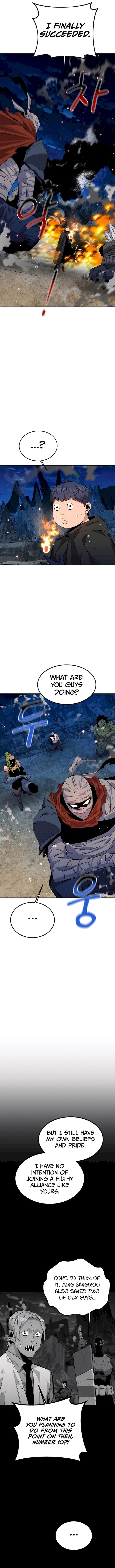 Auto Hunting With My Clones 96 16