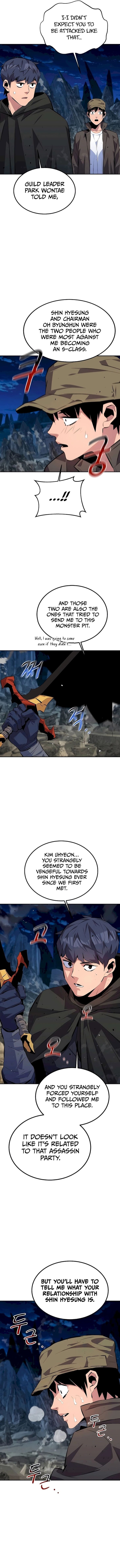 Auto Hunting With My Clones 96 6