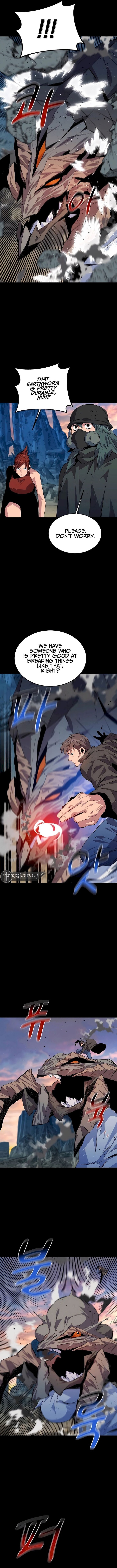 Auto Hunting With My Clones 97 14