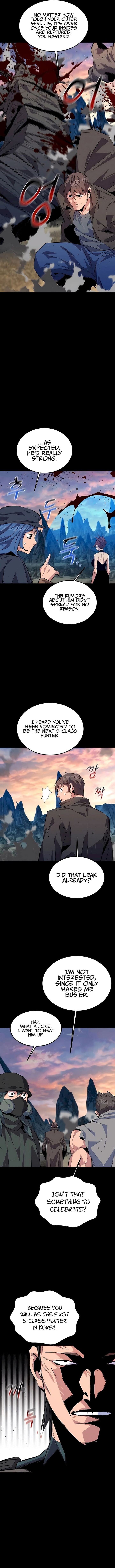 Auto Hunting With My Clones 97 15