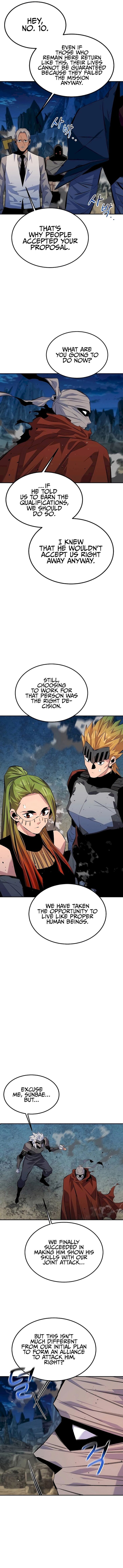 Auto Hunting With My Clones 97 4