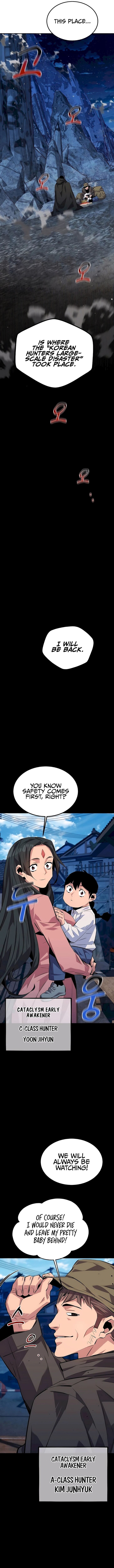 Auto Hunting With My Clones 97 7