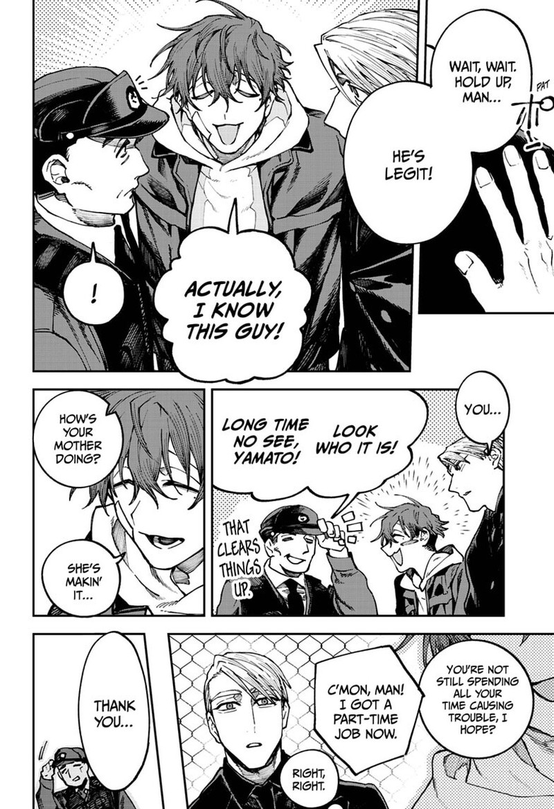 Awai No Enjin 7 12