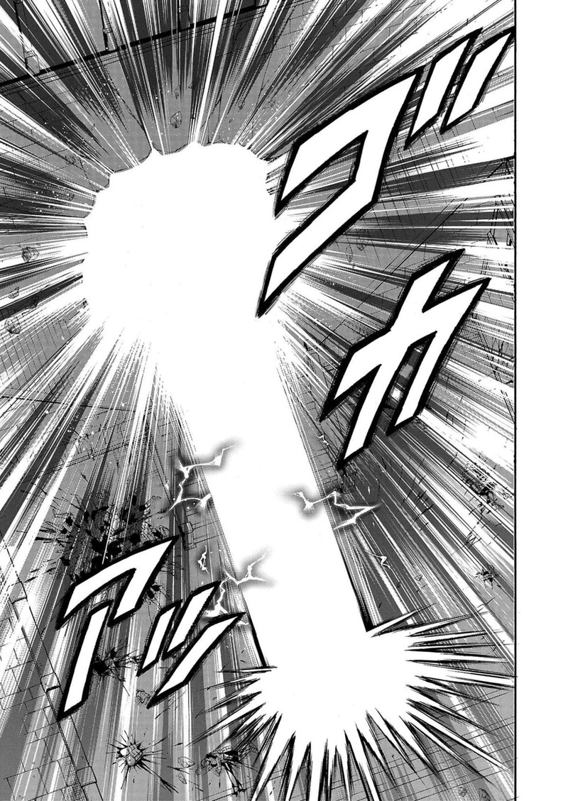 Baki Gaiden Retsu Kaioh Isekai Tensei Shitemo Ikkou Kamawan 25 19