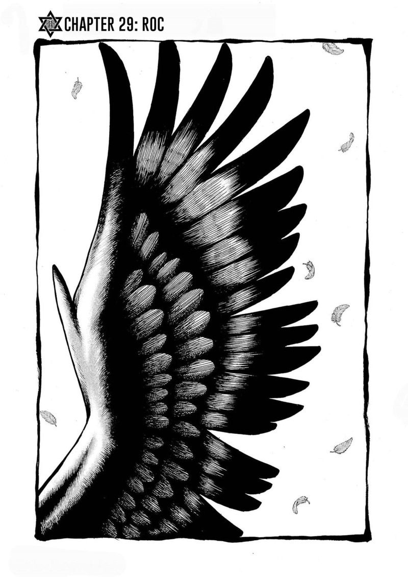 Baki Gaiden Retsu Kaioh Isekai Tensei Shitemo Ikkou Kamawan 29 1