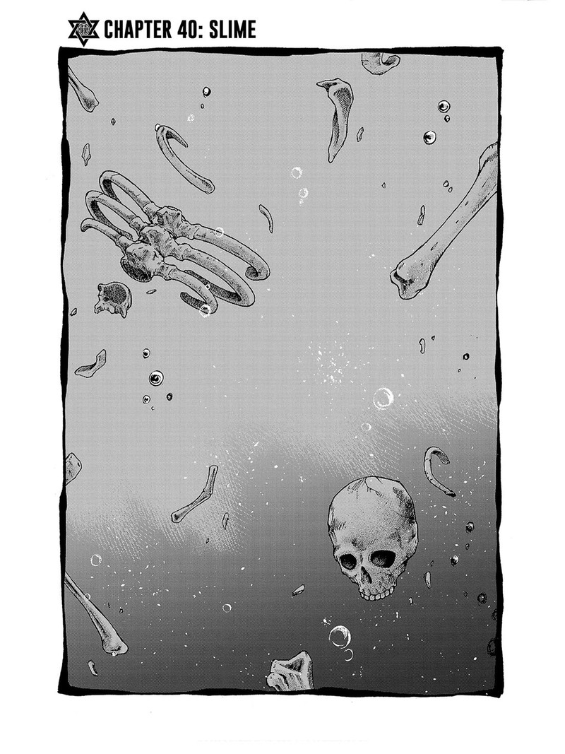 Baki Gaiden Retsu Kaioh Isekai Tensei Shitemo Ikkou Kamawan 40 1