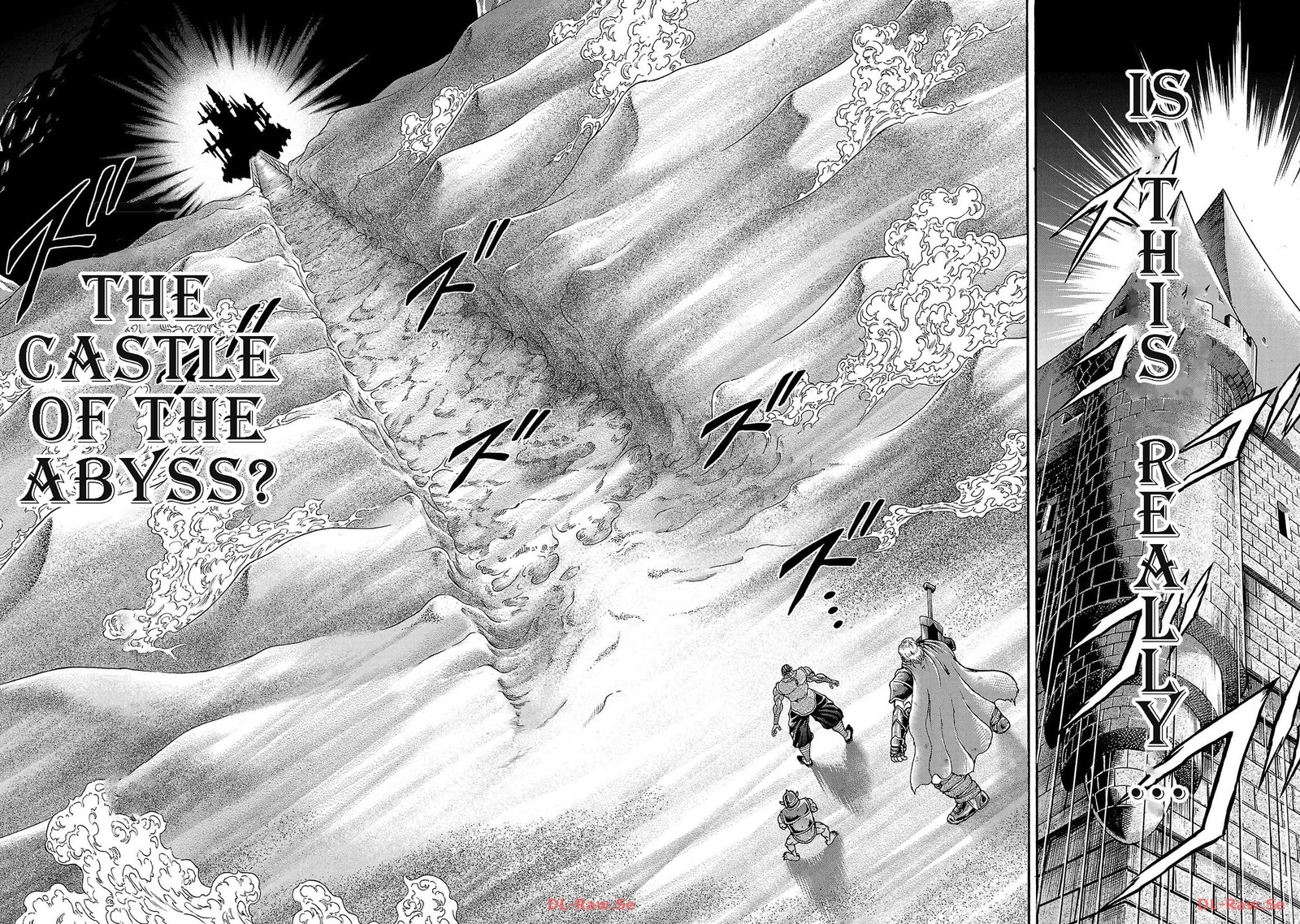 Baki Gaiden Retsu Kaioh Isekai Tensei Shitemo Ikkou Kamawan 48 18