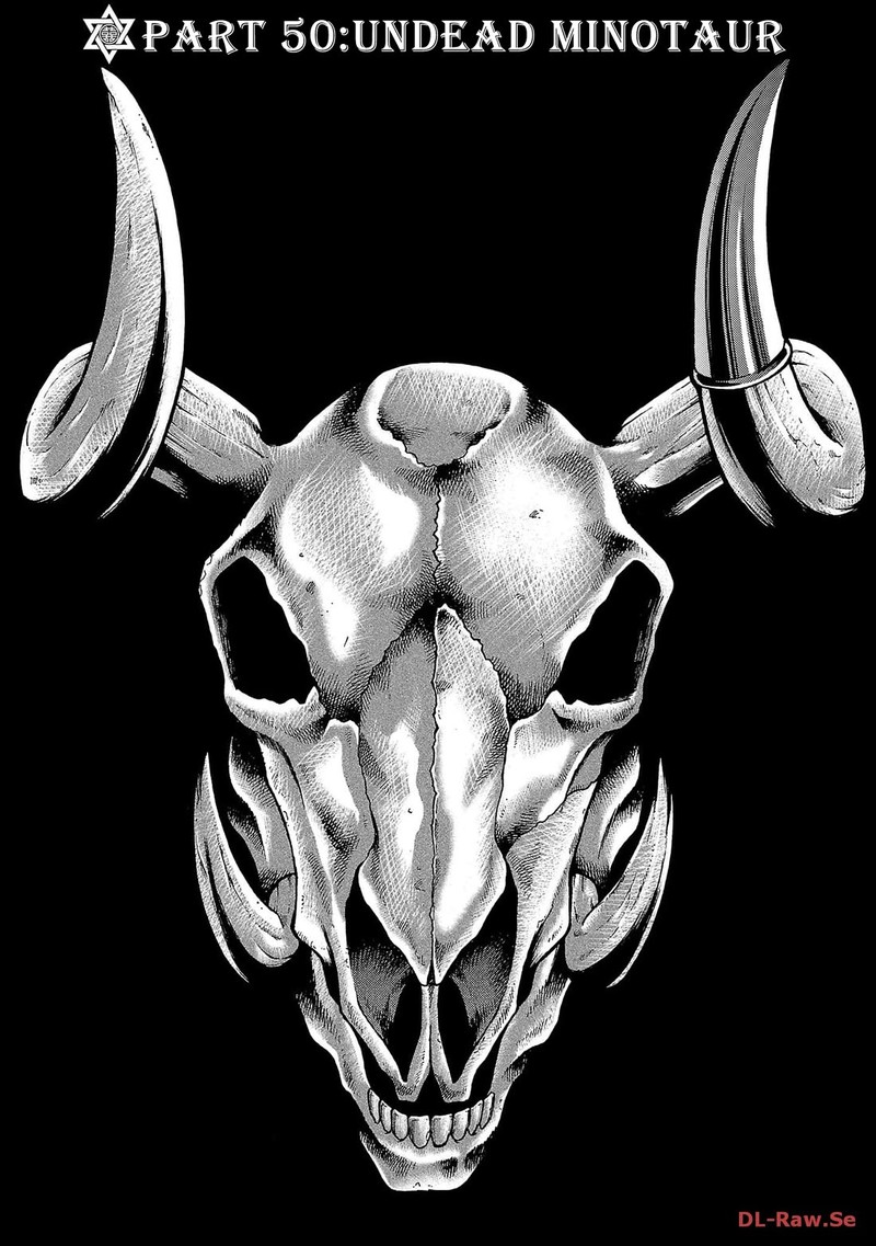 Baki Gaiden Retsu Kaioh Isekai Tensei Shitemo Ikkou Kamawan 50 1