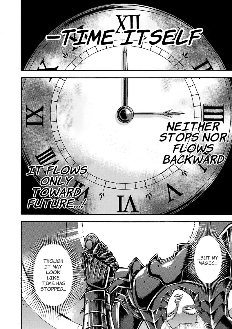 Baki Gaiden Retsu Kaioh Isekai Tensei Shitemo Ikkou Kamawan 58 6