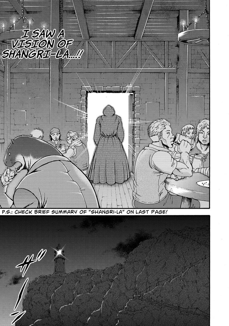 Baki Gaiden Retsu Kaioh Isekai Tensei Shitemo Ikkou Kamawan 63 13