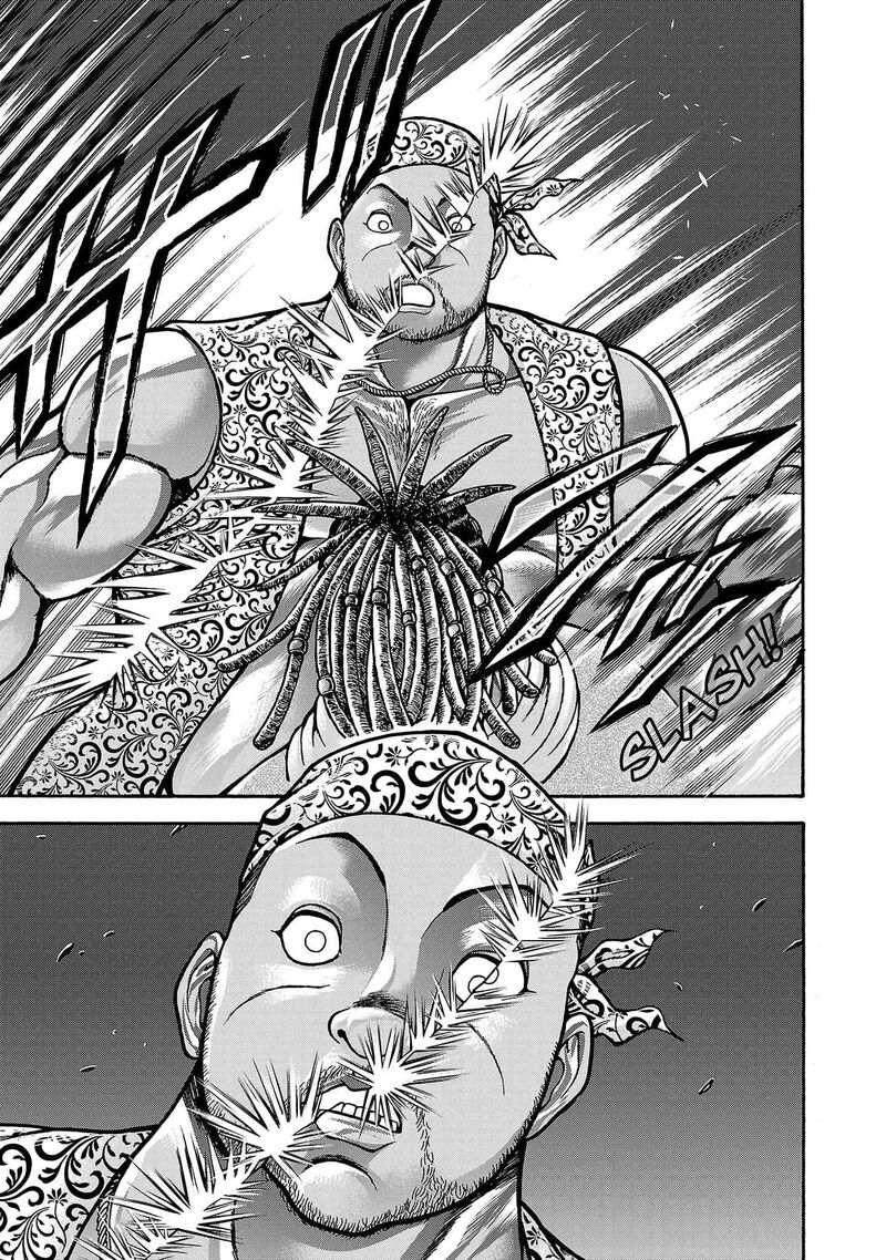 Baki Gaiden Retsu Kaioh Isekai Tensei Shitemo Ikkou Kamawan 67 9