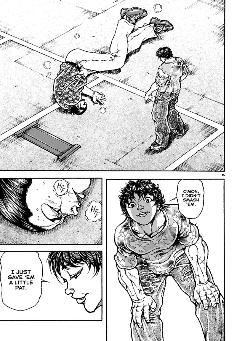 Baki Rahen 52 15