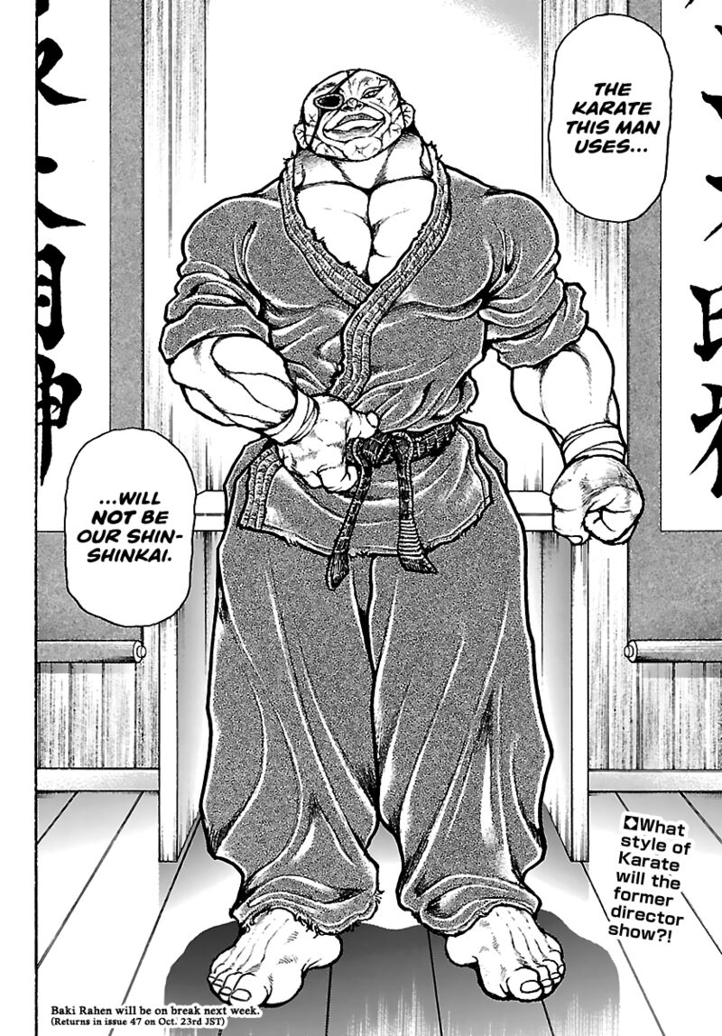 Baki Rahen 53 20