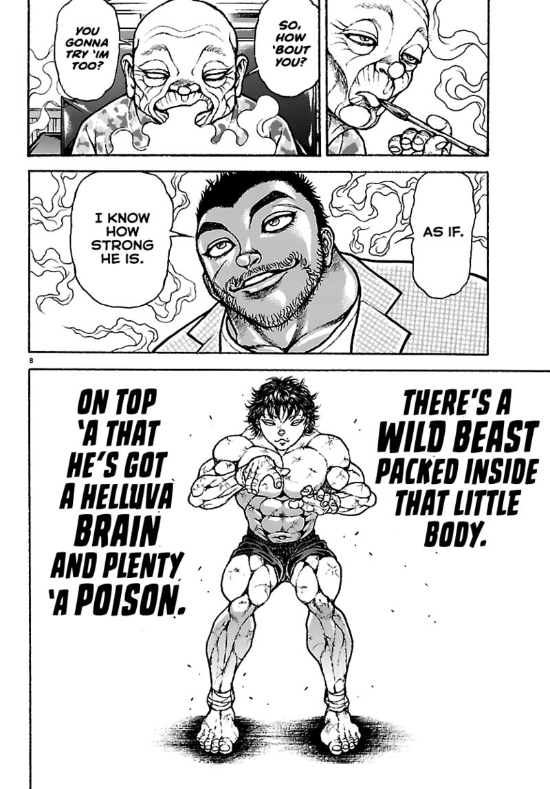 Baki Rahen 53 8