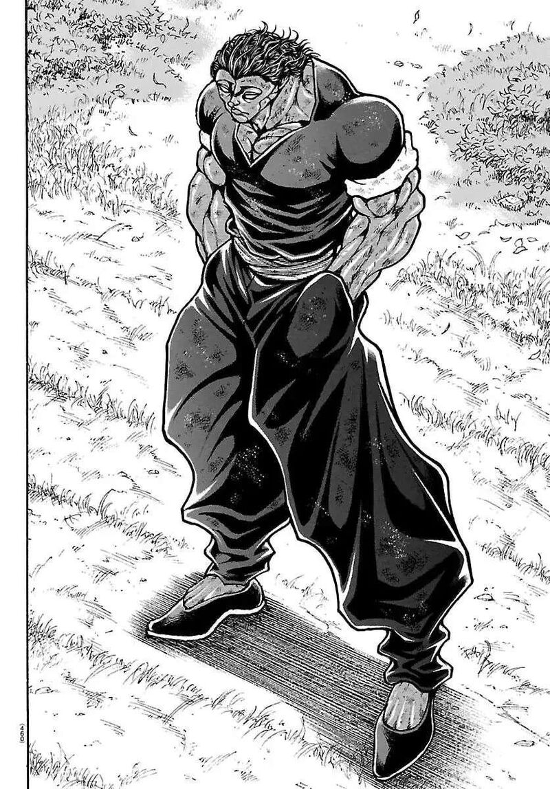 Baki Rahen 60 8