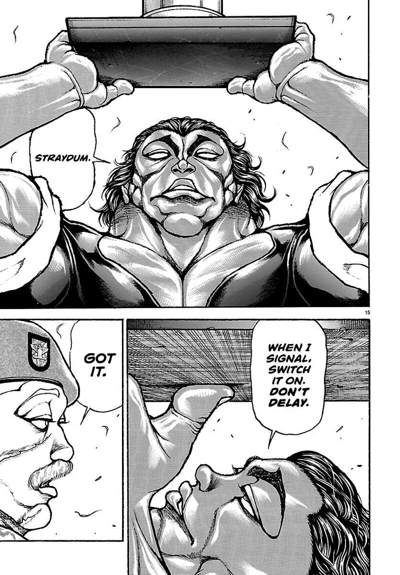 Baki Rahen 64 16