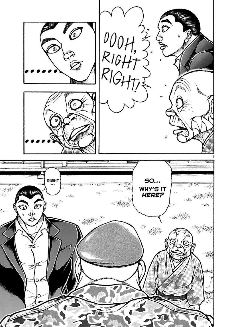 Baki Rahen 64 8