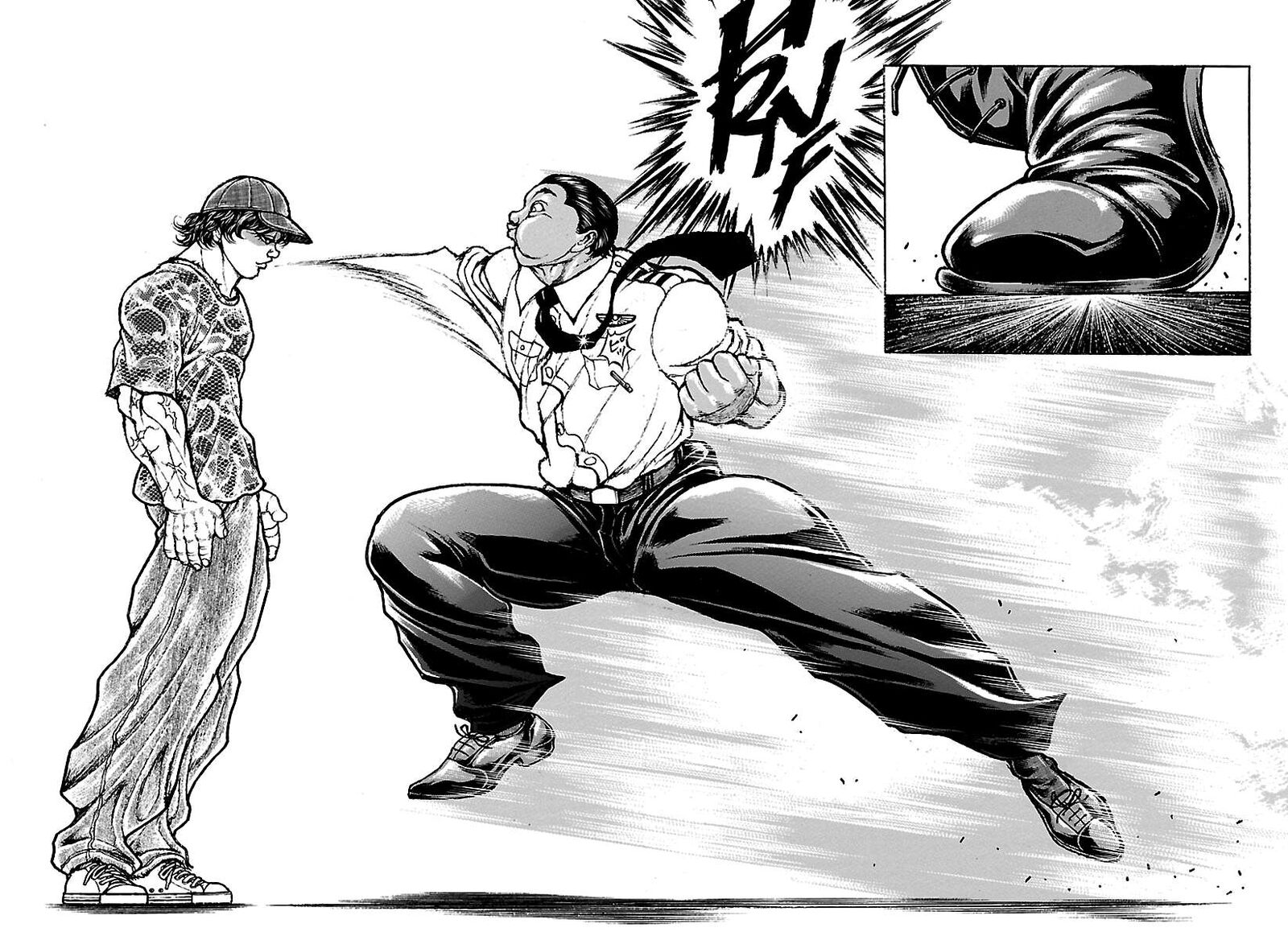 Baki Rahen 69 15