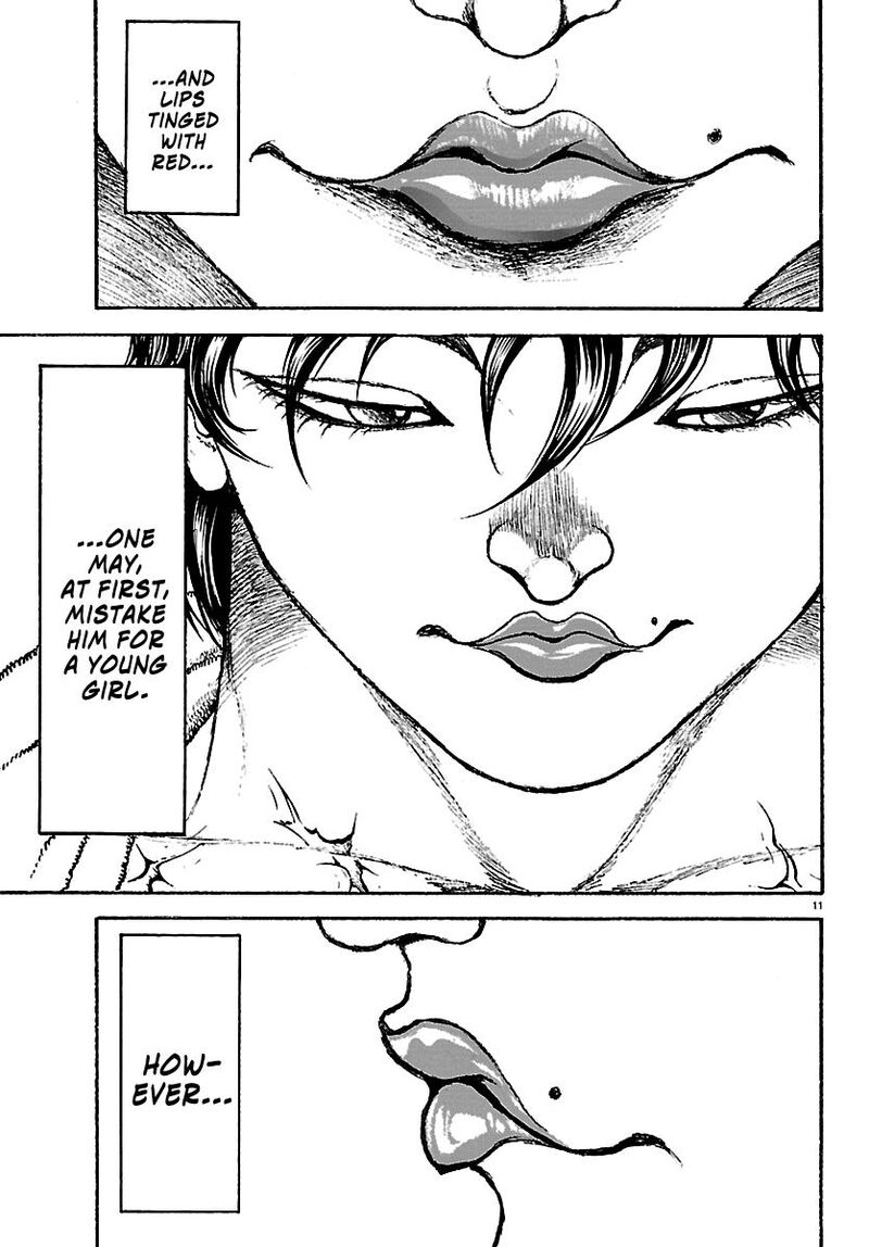 Baki Rahen 71 11