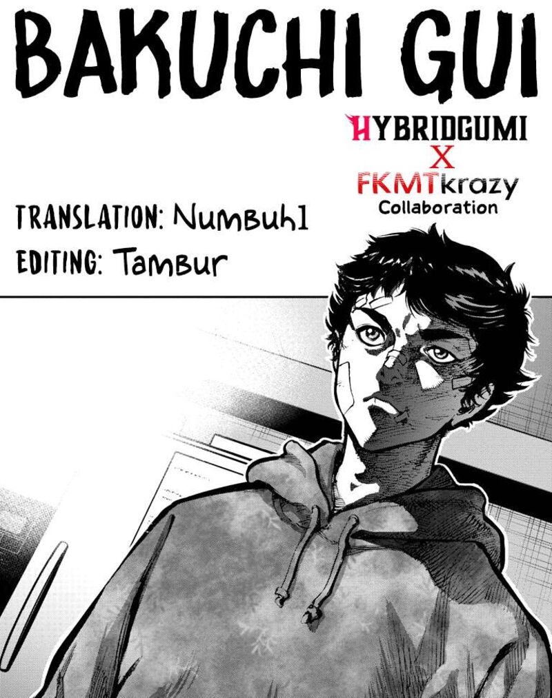 Bakuchi Gui 23 20