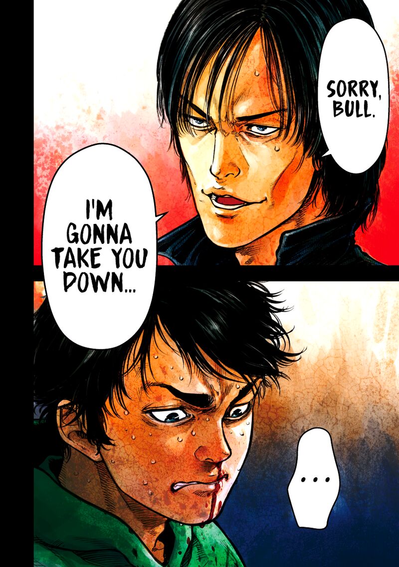 Bakuchi Gui 33 3