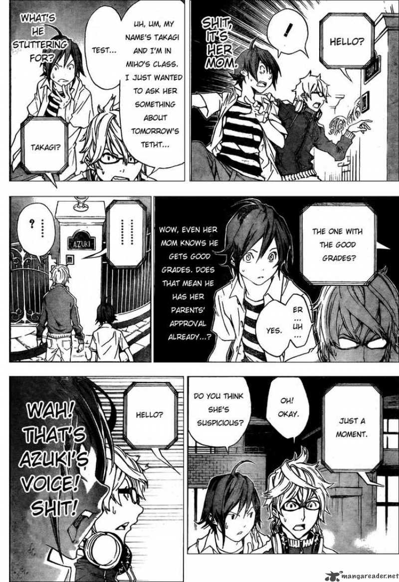 Bakuman 1 42