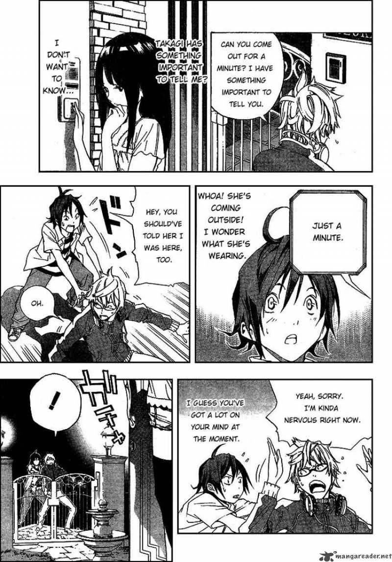 Bakuman 1 43