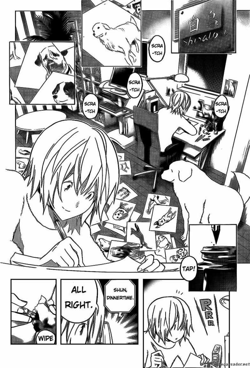 Bakuman 104 15