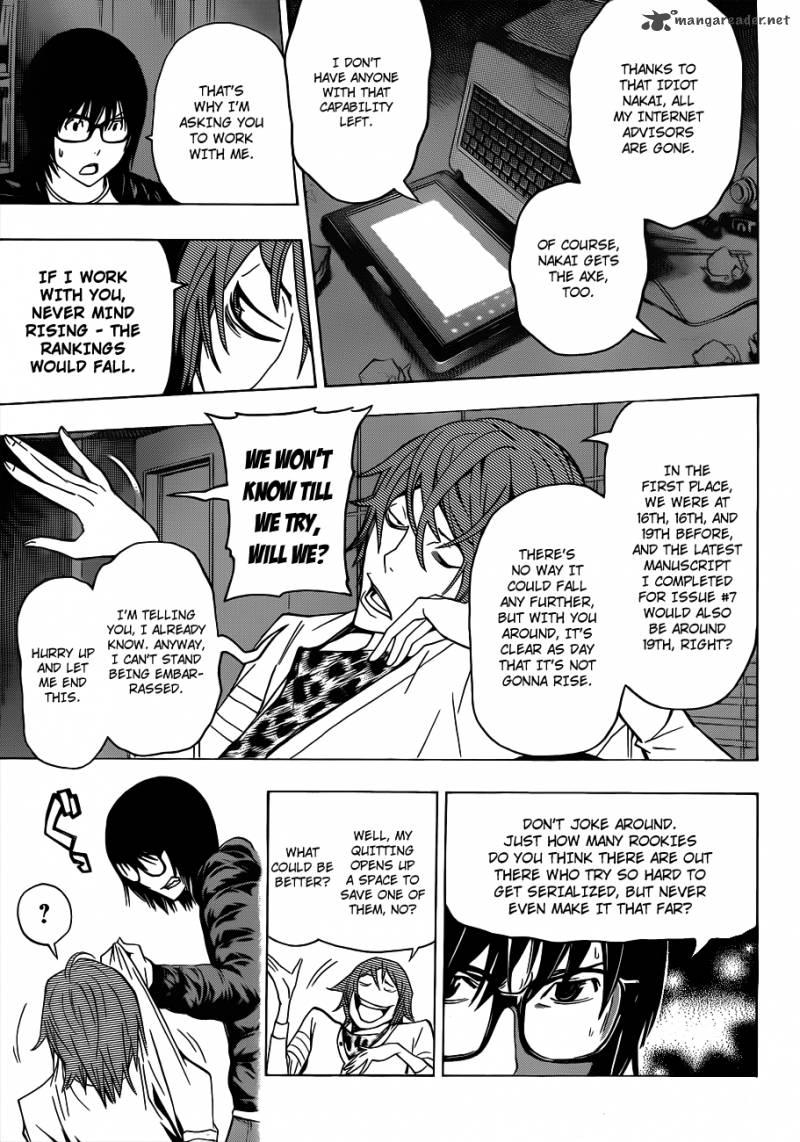 Bakuman 127 6