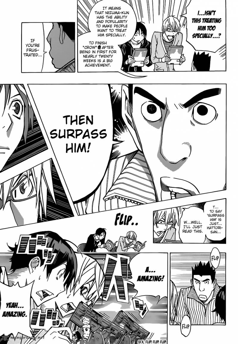 Bakuman 152 16