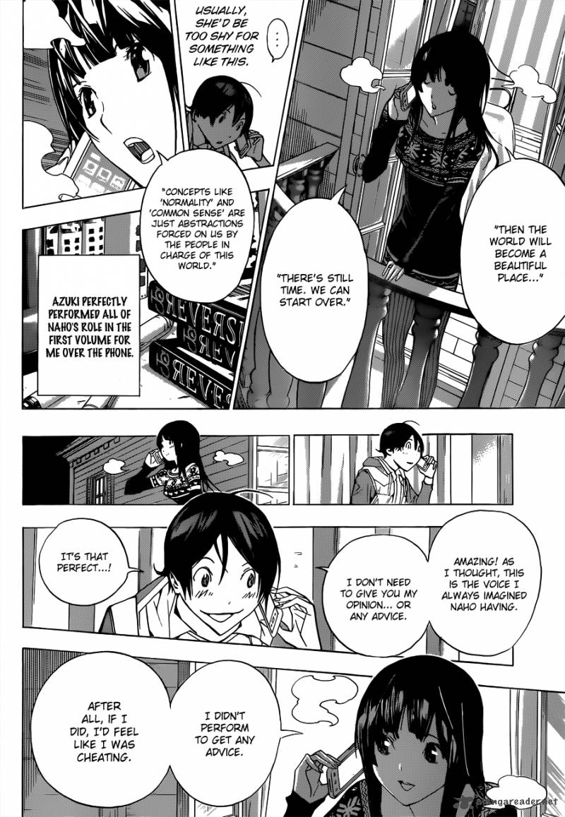 Bakuman 165 14