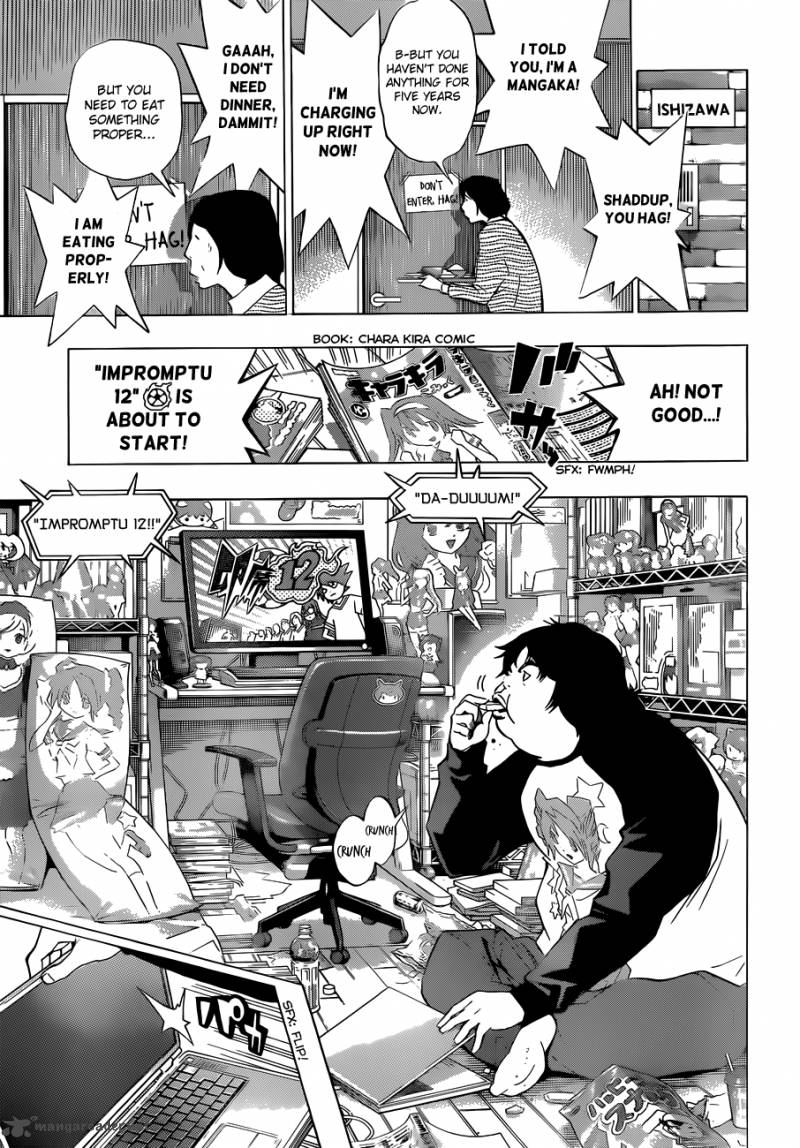 Bakuman 165 19