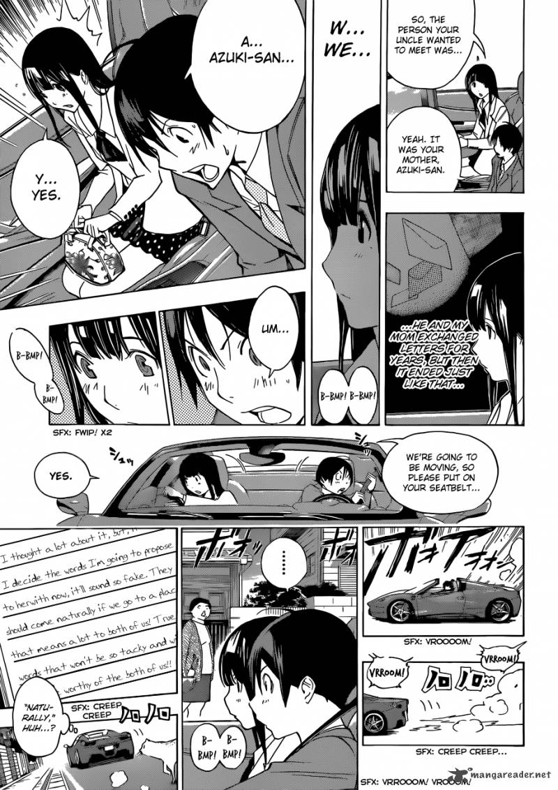 Bakuman 176 11