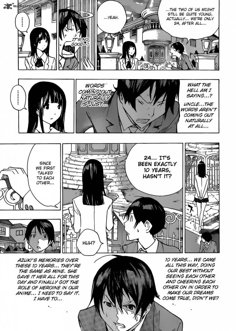 Bakuman 176 15