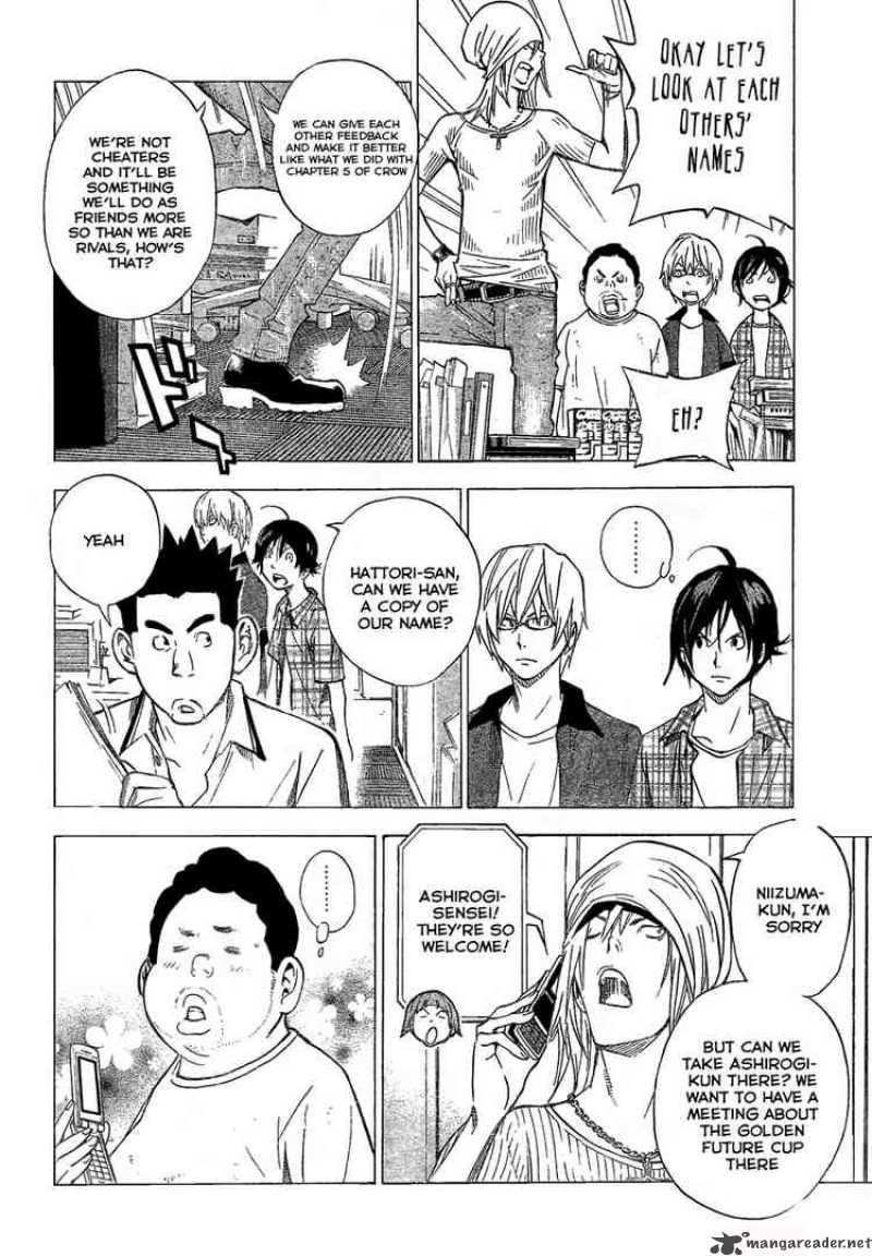 Bakuman 30 10