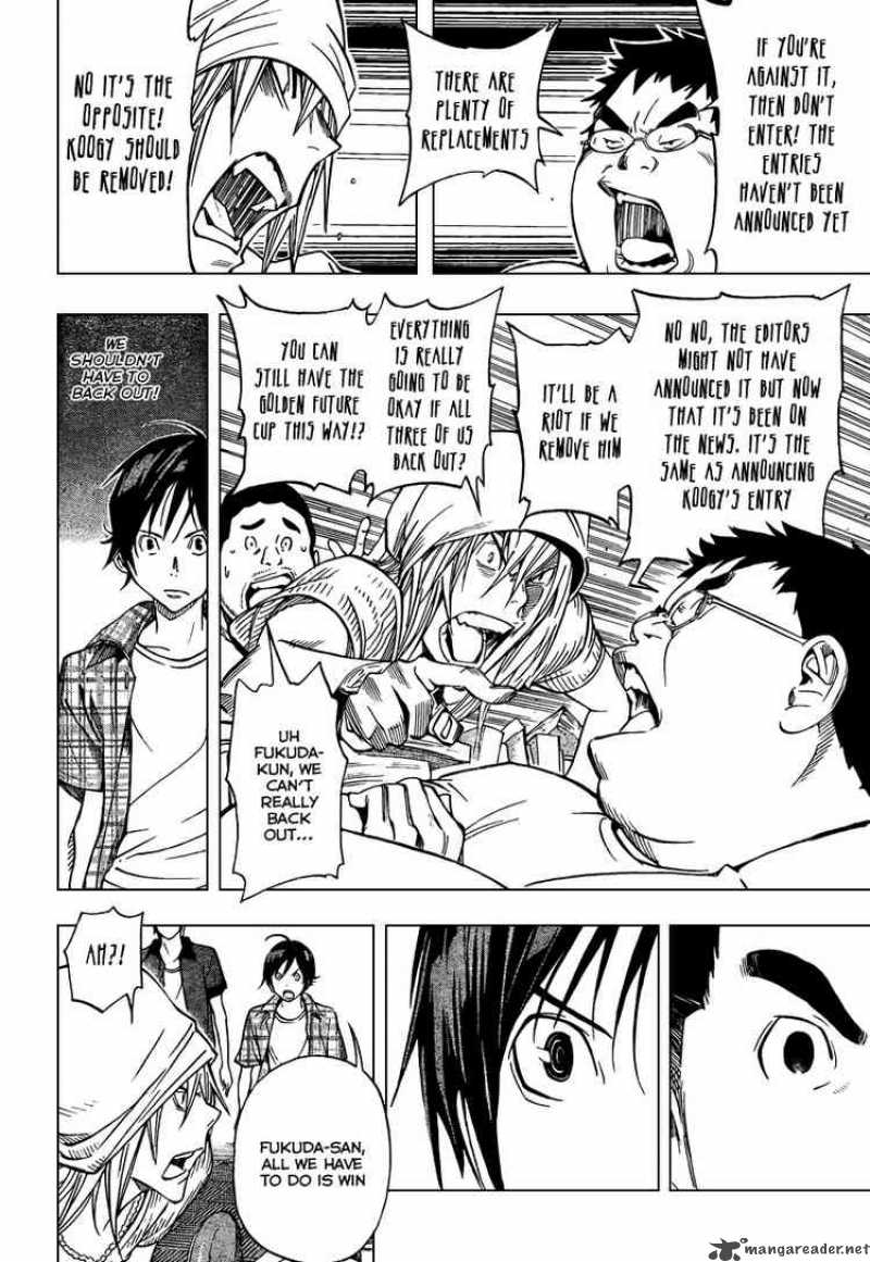 Bakuman 30 8